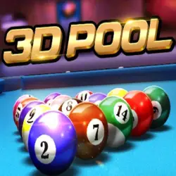 3D Ball Pool - 3D Bilardo