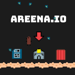 Areena.io