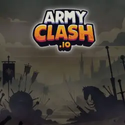 Armyclash.io