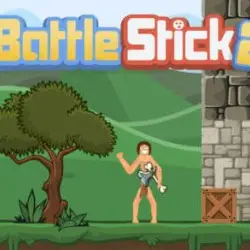 BattleStick 2