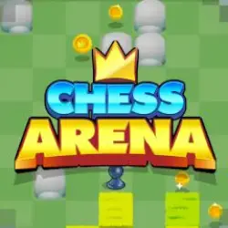 Chess Arena