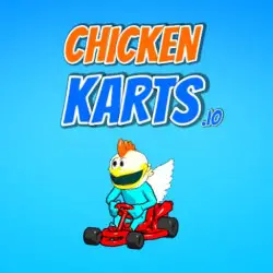 ChickenKarts.io