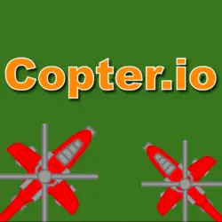 Copter.io