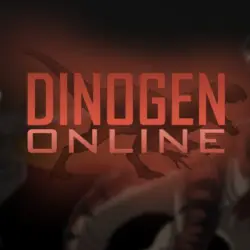 Dinogen Online