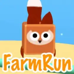 Farmrun IO