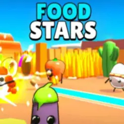 FoodStars.io