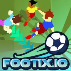 Footix io