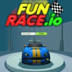 FunRace.io