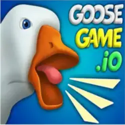 GooseGame.io