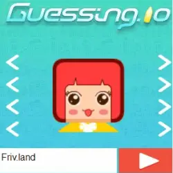 Guessing.io