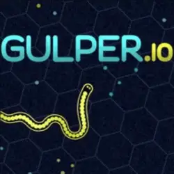 Gulper.io