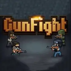 Gunfight.io