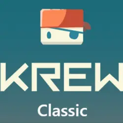 Krewclassic.io