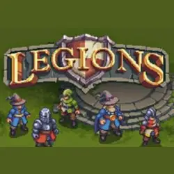 Legions.io