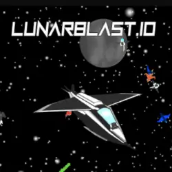 Lunarblast.io