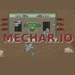 Mechar.io