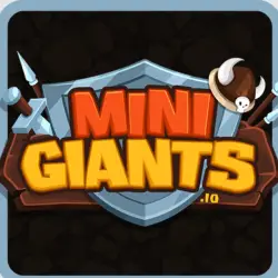 MiniGiants.io