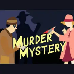 Murder Mystery