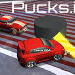 Pucks.io