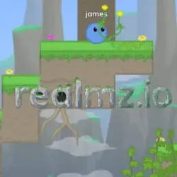 Realmz.io