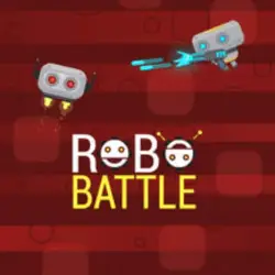 RoboBattle.io