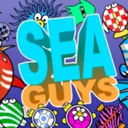 Sea Guys