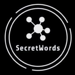 Secretwords.io