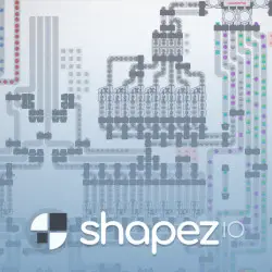 Shapez.io