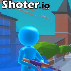 Flower Shooter