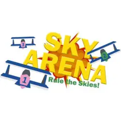 Skyarena.io