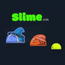 Slime lol