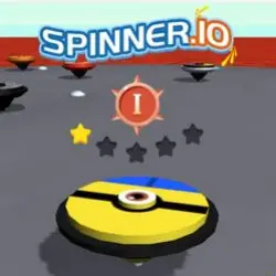  Spinner Io