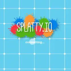 Splatty.io