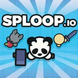 Sploop.io