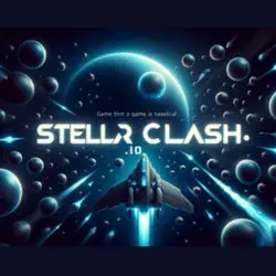 StellarClash.io