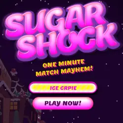 Sugar Shock