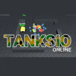 Tanks.io