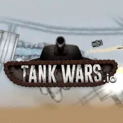 Tankwars.io