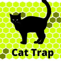 Trap the Cat