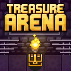 Treasure Arena