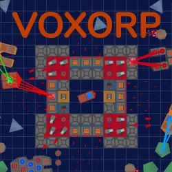 Voxorp