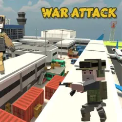 War Attack