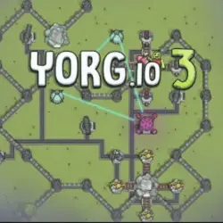 Yorg.io 3